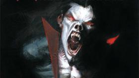 索尼与漫威将推出吸血鬼莫比亚斯电影 (新闻 吸血鬼莫比亚斯)
